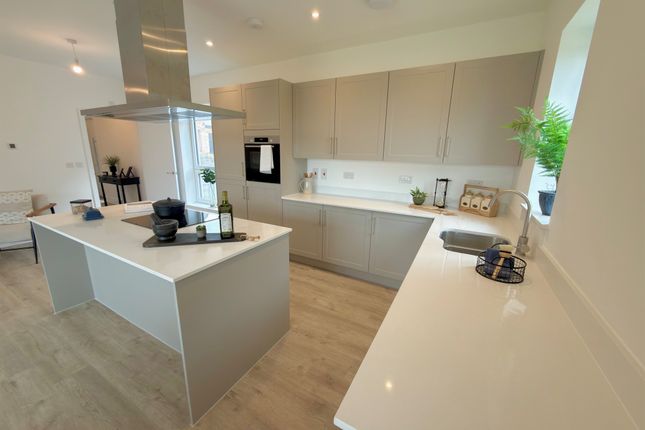 Plot 14, The Barn At Highworth Ii, Swindon Road, Swindon photo 3