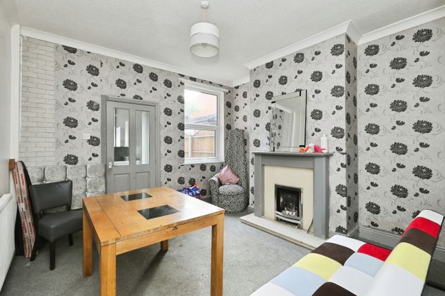 Sandy Lane, Worksop photo 4