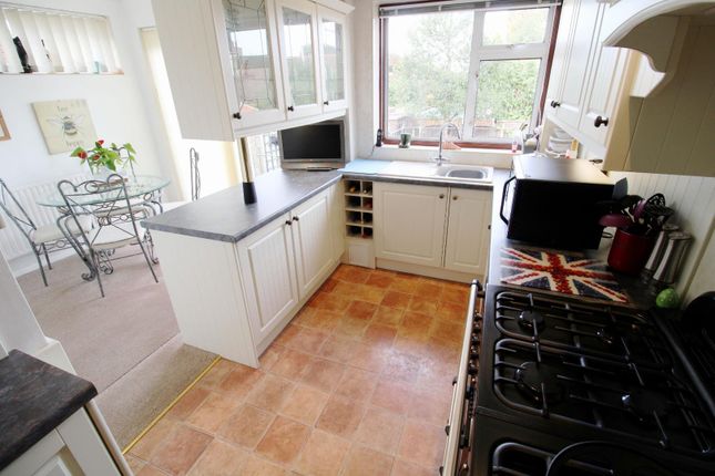 Bungalow for sale in Heathlands Rise, Dartford