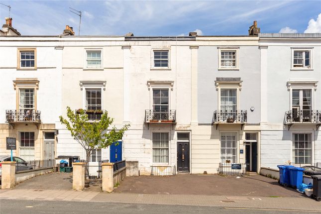 Thumbnail Terraced house for sale in St. Pauls Road, Clifton, Bristol