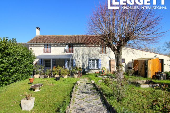 Thumbnail Villa for sale in Razines, Indre-Et-Loire, Centre-Val De Loire