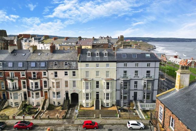 Flat for sale in Flat 6, 12 Esplanade, Whitby
