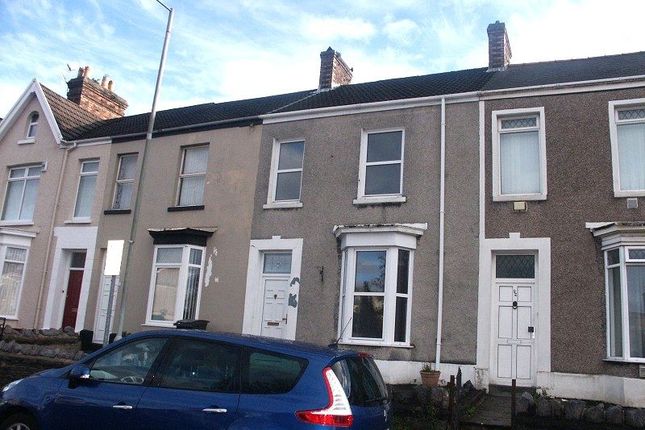 Property for sale in 93 London Road, Neath, West Glamorgan.