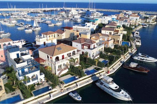 Villa for sale in Limassol, Marina, Limassol (City), Limassol, Cyprus