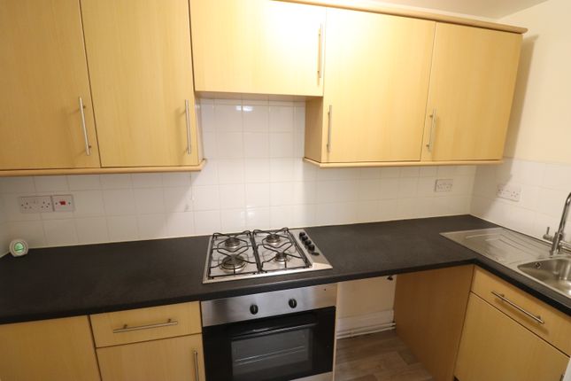 4b Crown Courtyard, Paradise Road, Downham Market photo 4