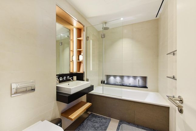 Apartment 1105, 3, Merchant Square, London photo 4