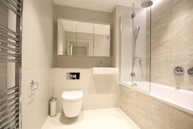 41, Onyx apartments, 98 Camley Street, London photo 4