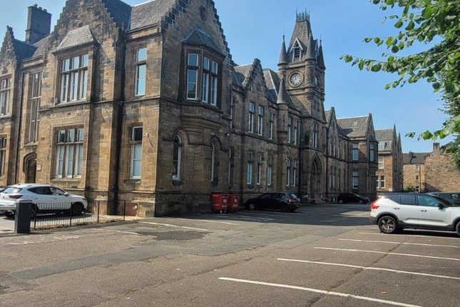 Thumbnail Leisure/hospitality for sale in 423 Paisley Road West, Glasgow