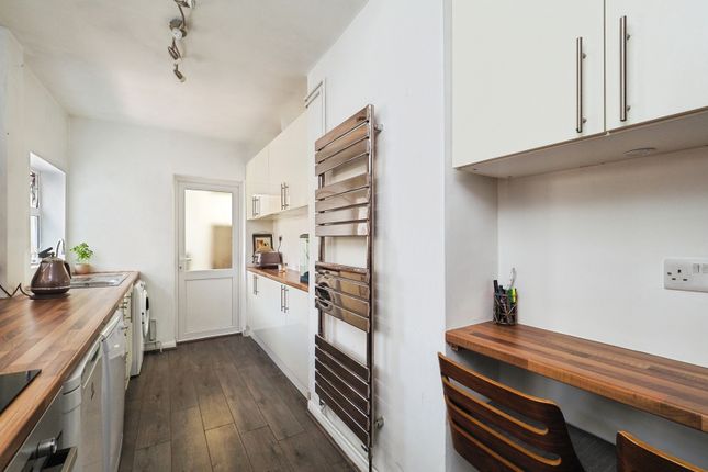 5, Deabill Street, Nottingham photo 3
