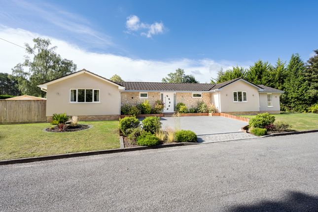 4-bed other on Ashley Drive North, Ashley Heath, Ringwood, £750,000