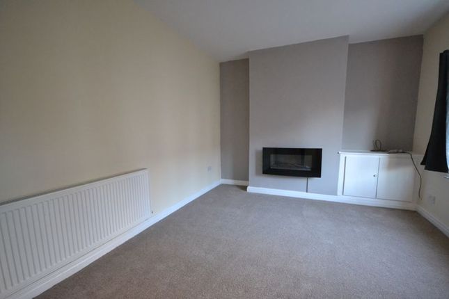 Terraced house for sale in Stanifield Lane, Farington, Leyland