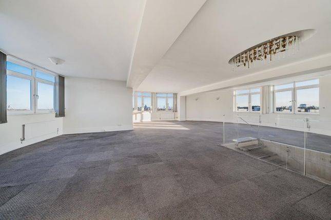 Flat for sale in Athena Court, St John's Wood