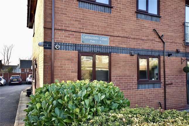 Flat 2, Calderdale Court,, Denbydale Way, Oldham photo 2