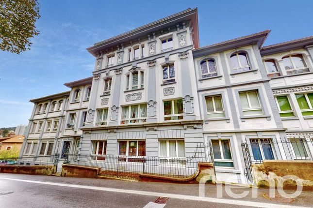 Thumbnail Apartment for sale in Le Locle, Canton De Neuchâtel, Switzerland