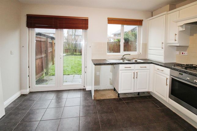 Property for sale in Snowberry Grove, South Shields