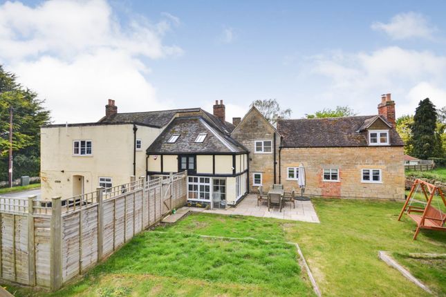 Property for sale in High Street, Kemerton, Tewkesbury, Gloucestershire