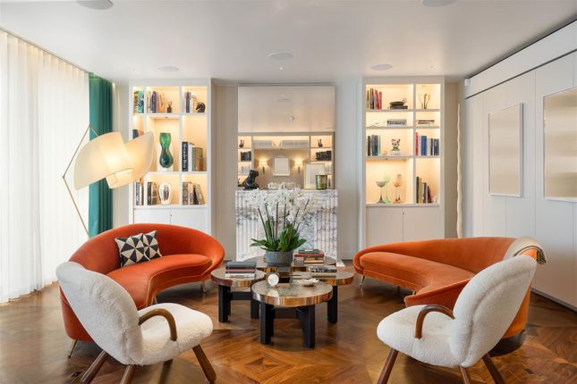 Flat for sale in One Kensington Gardens, Victoria Road, London