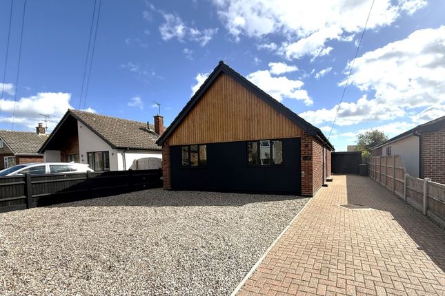 Stunning Modern Contemporary 'a' Rated Detached Family Home