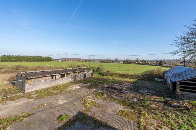 Land for sale in Dauntsey, Chippenham