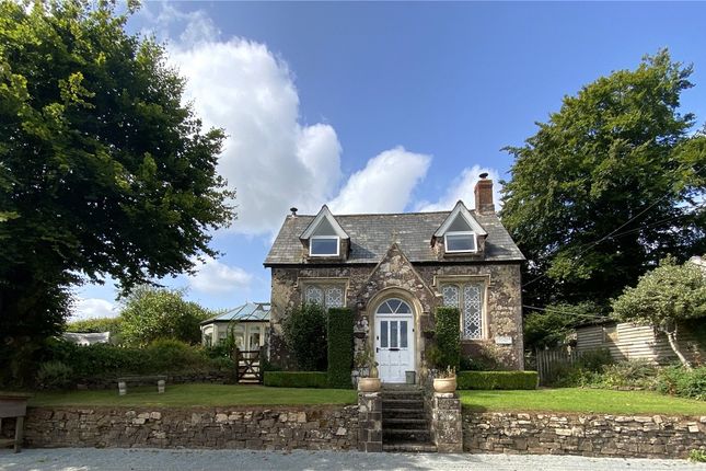 Main House