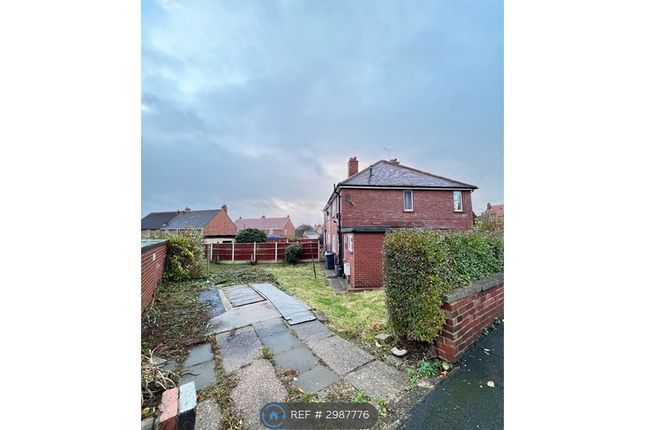 Hawthorne Crescent, Mexborough photo 2
