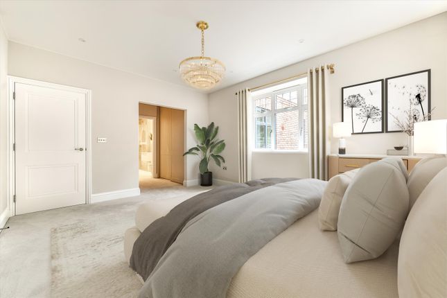 Ashbourne House, Woking photo 4