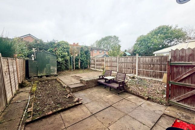 6 Hawksley Gardens, Nottingham photo 4