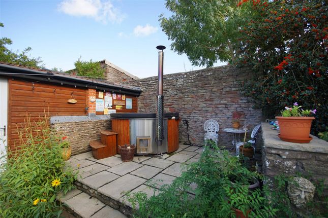 Cottage for sale in Swan Lane, Winterbourne, Bristol