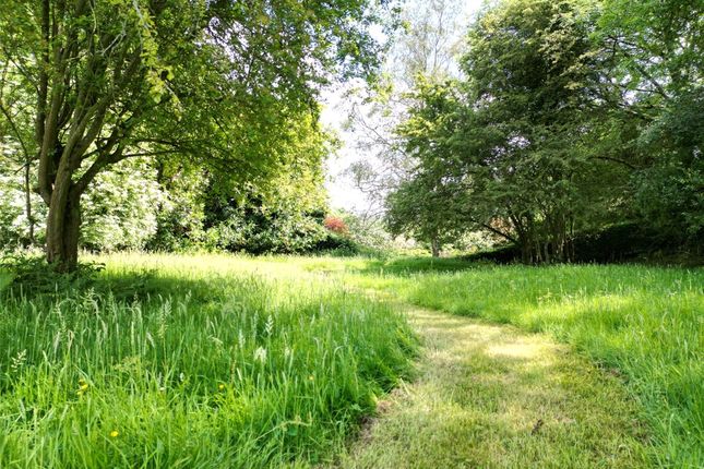 Land for sale in Beacon Road, Ringshall, Berkhamsted