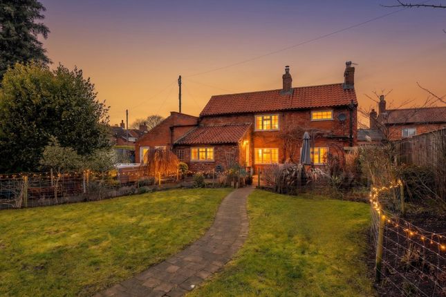 3-bed house on 3 Water Lane, Lincoln, £340,000