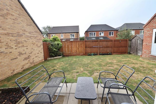 20, Chatsworth Drive, Elloughton photo 4
