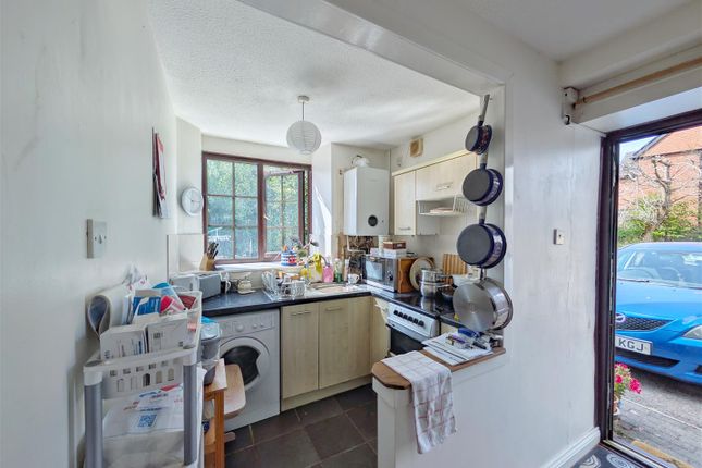 2, Zion Apartments, Chapel Road, Coleford photo 4