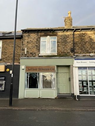 Thumbnail Retail premises to let in Crookes, Sheffield