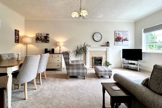 Flat 10, Brook Lodge Schools Hill, Cheadle photo 3