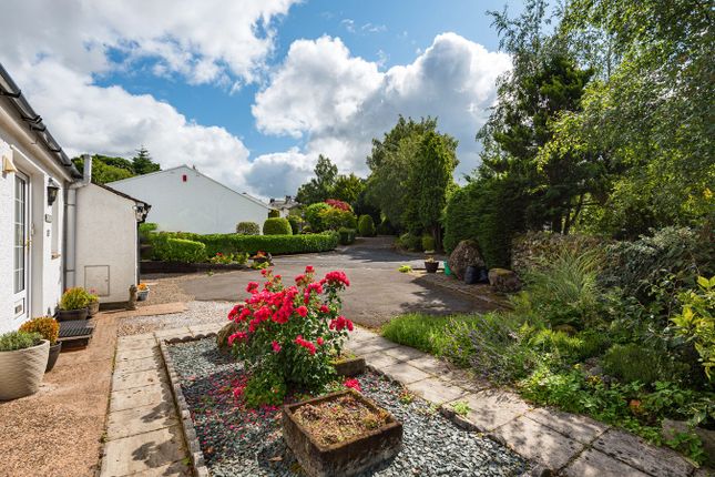 Detached bungalow for sale in Larch Grove, Keswick
