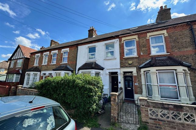 Terraced house to rent in Mill Avenue, Cowley, Uxbridge