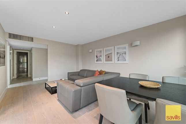 Cinnabar Wharf Central, London photo 4