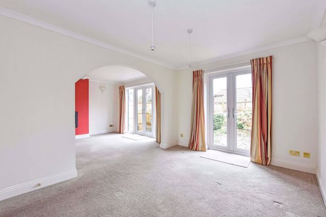 Property for sale in Tudor Close, Chichester