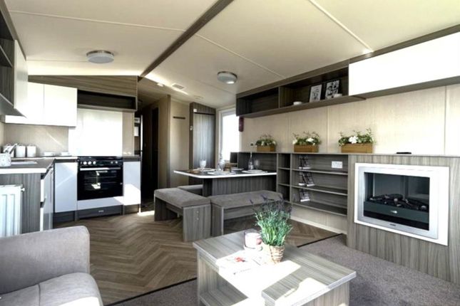 2014 Swift Soleil, Towyn Road, Abergele photo 2