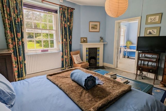 Town house for sale in Weston Under Penyard, Ross-On-Wye