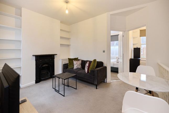 18A, Edgington Road, London photo 3