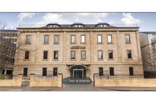 1 Bedroom Flat