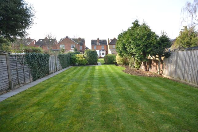 Detached house to rent in Temple Road, Epsom, Surrey