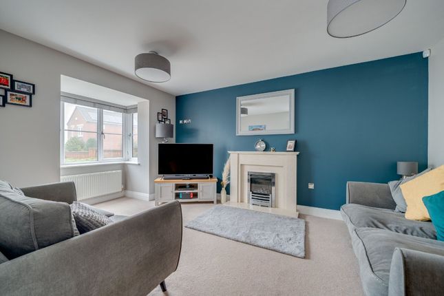 1, St. Roberts Close, North Yorkshire photo 2