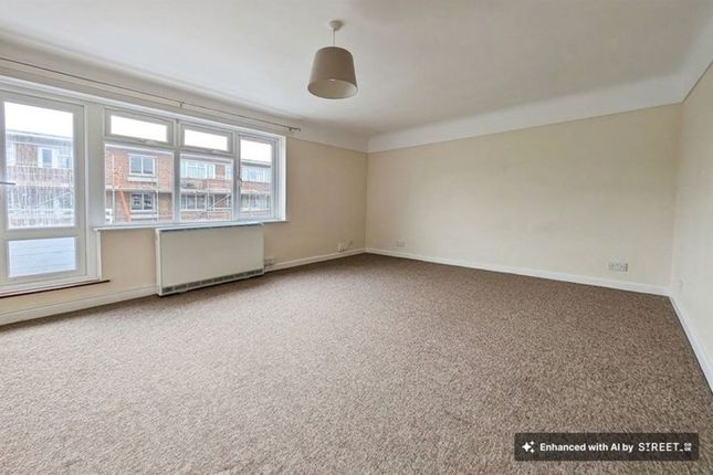 Flat 10 Withewood Mansions Shirley Road, Southampton, Southampton photo 5