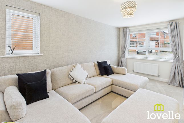 9, Jack Harrison Avenue, East Riding of Yorkshire photo 2