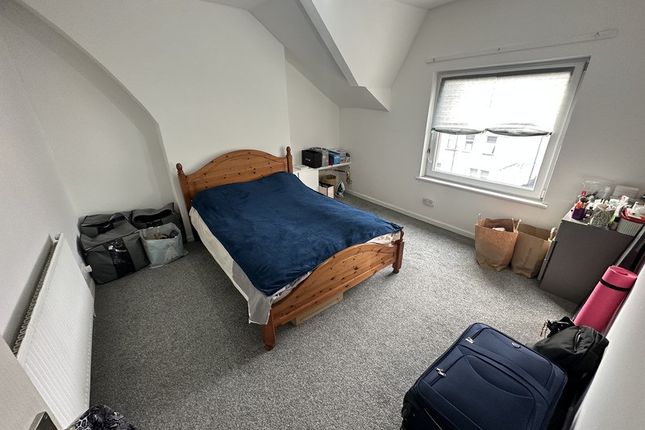 1 Bedroom Flat, Close To City Centre