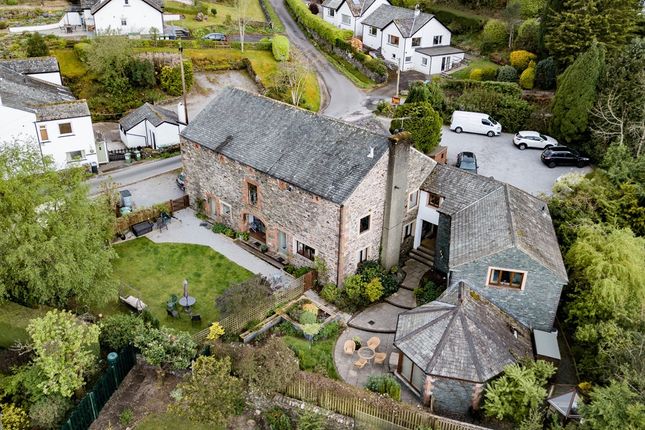 Homes For Sale In Thornthwaite Cumbria Buy Property In