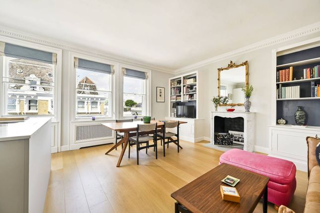 Redcliffe Square, Chelsea photo 2