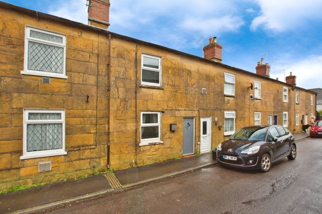 Terraced house for sale in Almshouse Lane, Ilchester, Yeovil